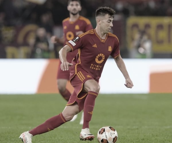 Highlights and goals: AS Roma 2-1 Lecce in Serie A