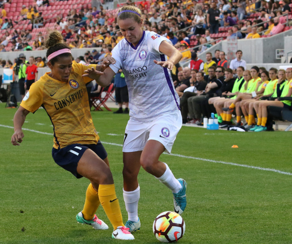 Utah Royals FC vs Orlando Pride Preview: the Royals look to top the table