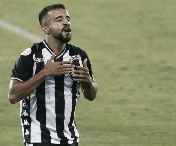 Ex-Botafogo, Caio Alexandre é apresentado no Vancouver Whitecaps: "Extremamente feliz"