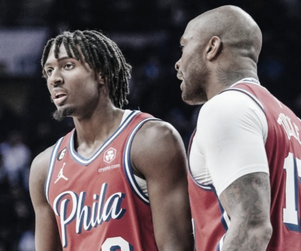 Melhores momentos Philadelphia 76ers x Brooklyn Nets pela NBA (121-101)