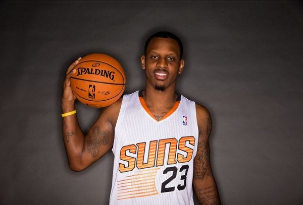 Los Angeles Lakers Expected To Work Out James Nunnally