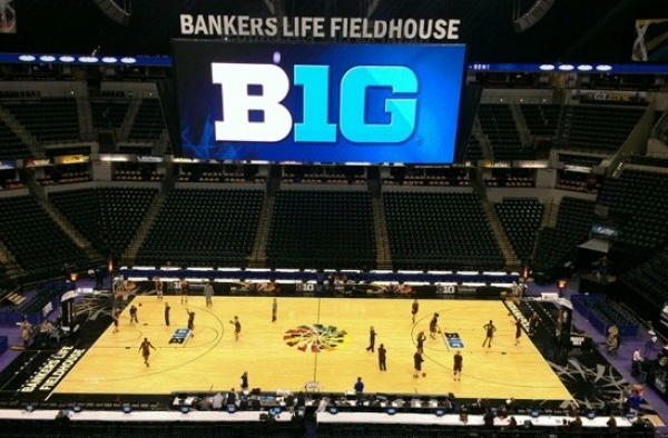 2016 Big Ten Conference Tournament: Schedule, Preview, And Breakdown