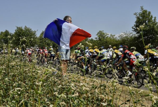 Tour de France 2015, 14^ tappa: agguato a Mende?