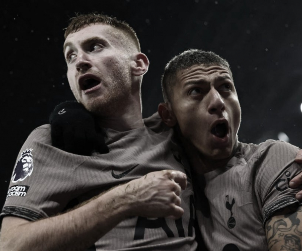 Tottenham tenta quebrar sina de quatro jogos sem vitória na Premier League 