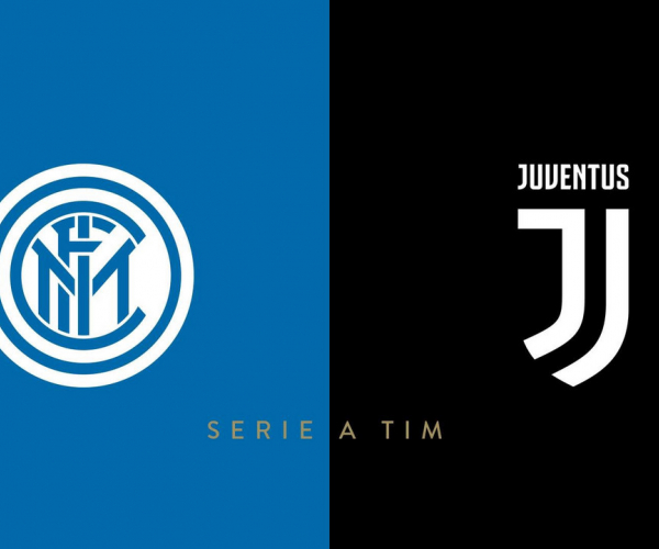 Serie A - Derby d’Italia non banale: la Juve per confermarsi, l’Inter per la Champions