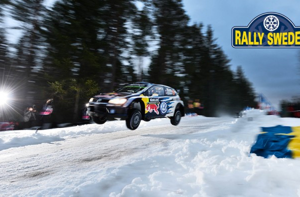 Wrc - Rally di Svezia 2017, la presentazione