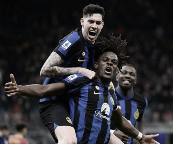 Internazionale busca vitória para se consolidar na liderança da Serie A