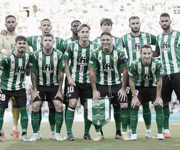 Previa Real Betis vs UD Almería: choque andaluz para recuperar sensaciones