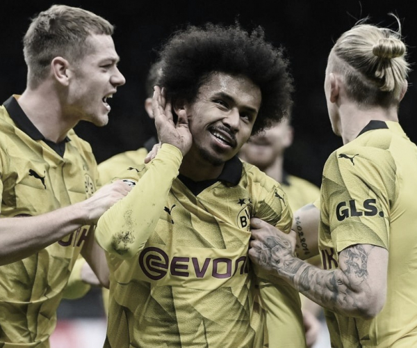 Borussia Dortmund pode retomar a terceira posição da Bundesliga nesta rodada
