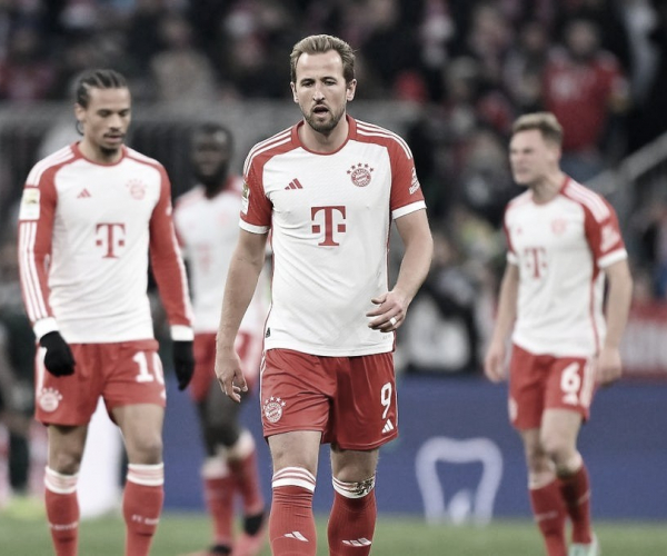 Bayern de Munique tenta recuperação na Bundesliga após derrota no domingo