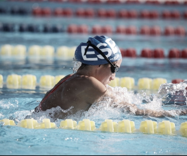 La natación regresa en Loulé: Crónica y resultados