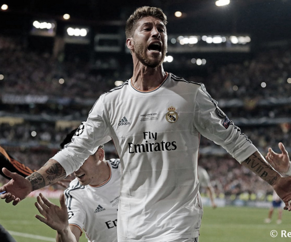 El Real Madrid, Europa y las remontadas