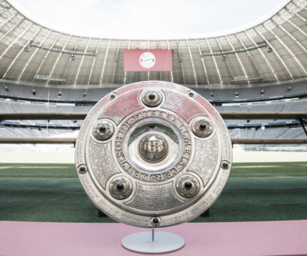 Cobertura da 33ª e penúltima rodada da Bundesliga 2017-18