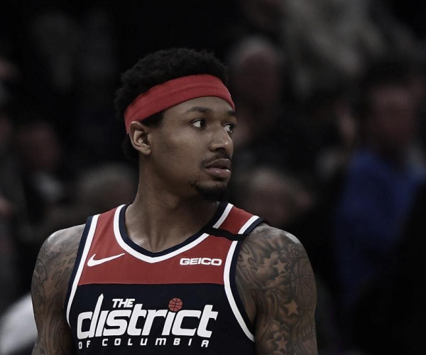 Should've Bradley Beal made the All-Star Game?