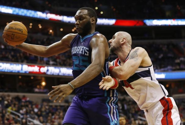 Washington Wizards Suffer Loss to Charlotte Hornets, 92-88