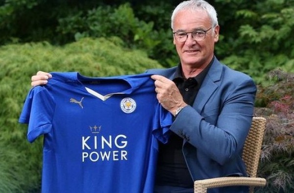 Il Leicester di Claudio Ranieri come il Verona di Osvaldo Bagnoli?