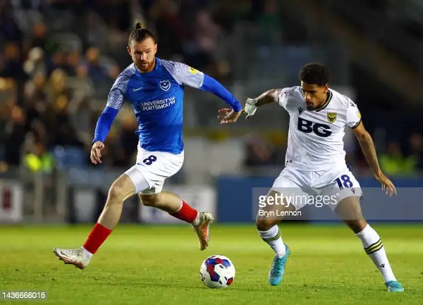 4 things we learnt about Portsmouth's draw with Oxford
