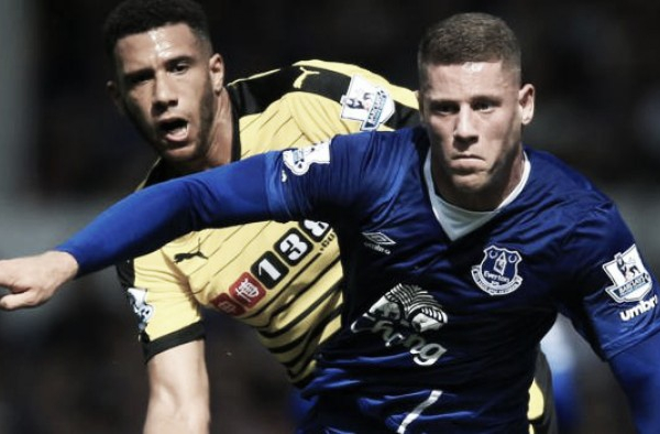 Premier League: Everton - Watford, squadre in cerca di riscatto