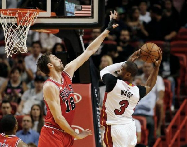 Chicago Bulls Outplayed By Miami Heat In 111-129 Road Loss