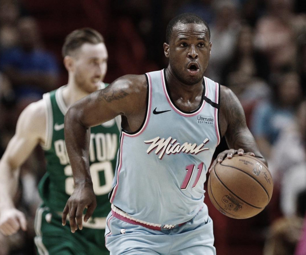 Grizzlies waive Dion Waiters