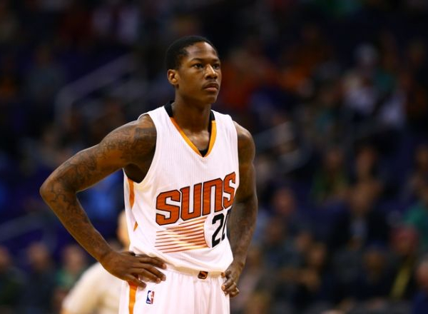 Does Archie Goodwin Have A Future In Phoenix?