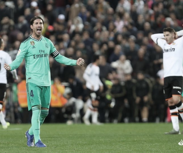 Previa Valencia - Real Madrid: la antítesis llevada a realidades balompédicas