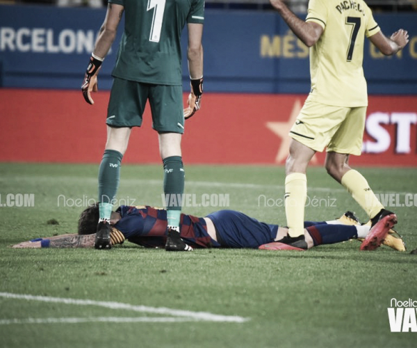 El Barça B no puede prolongar su racha en el Estadi Johan Cruyff