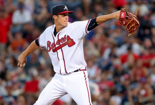 Matt Wisler Shines In Debut; Braves Make Late Comeback To Defeat Mets 2-1