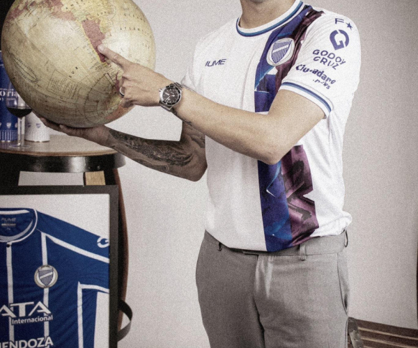 Hernán López Muñoz en la órbita de los “Terremotos”
de la Major League Soccer