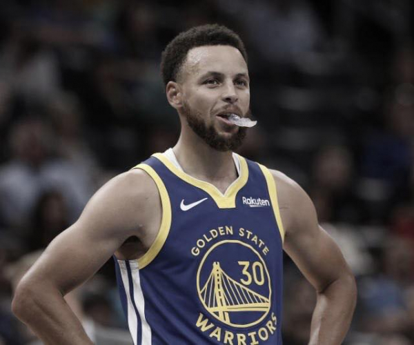 Curry expected to return by March 