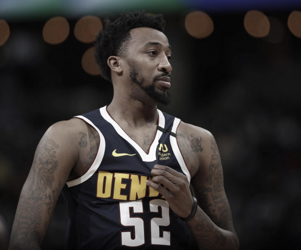 McRae claimed by the Pistons