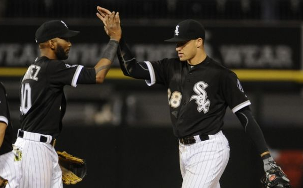 Three-Run Seventh Inning Leads Chicago White Sox To 5-4 Win Over Boston Red Sox