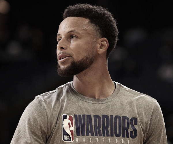 Curry's return delayed