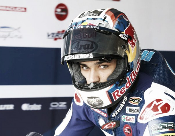 Moto3, Martin: "Obiettivi? Vincere un GP. L'anno prossimo voglio il Mondiale"