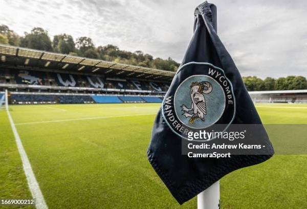 Wycombe Wanderers 2-0 Blackpool: The Chairboys continue their fine form with a victory over The Seasiders