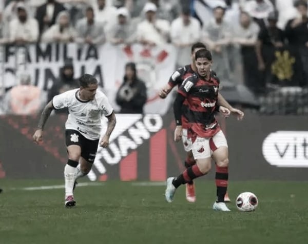 Corinthians e Ituano se enfrentam pela segunda rodada do Campeonato Paulista