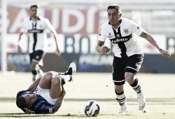 Parma-Atalanta: si gioca ma non si gioca, 0-0 al Tardini