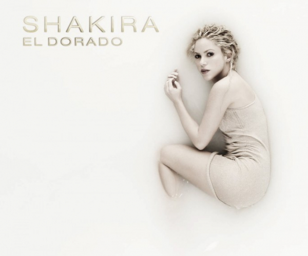 Cuenta atrás para el concierto de Shakira en Bilbao