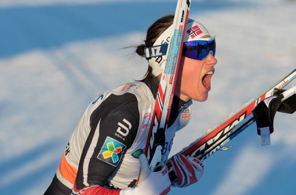 Sci di Fondo - Lillehammer, sprint femminile: si impone la Weng nel festival norvegese
