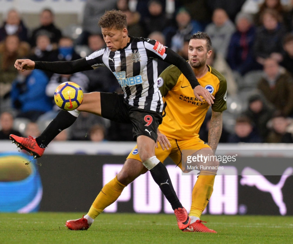 Newcastle vs Brighton Preview: Chris Houghton aiming to haunt former club
