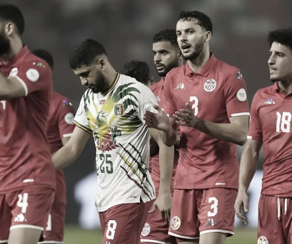 Tunísia busca milagre para se classificar às oitavas da Copa Africana de Nações