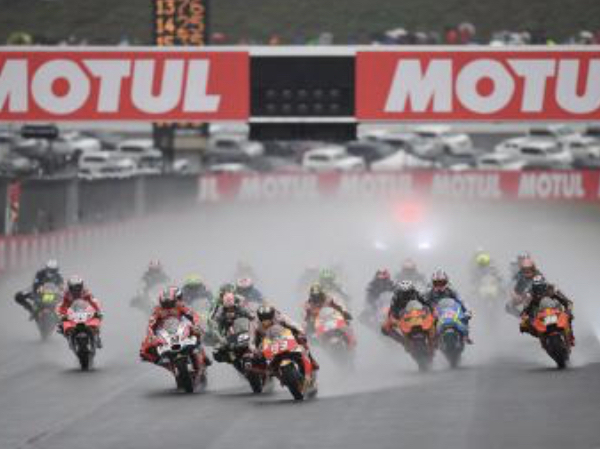 Horarios Moto3, Moto2 y MotoGP para el Gran Premio de Japón
