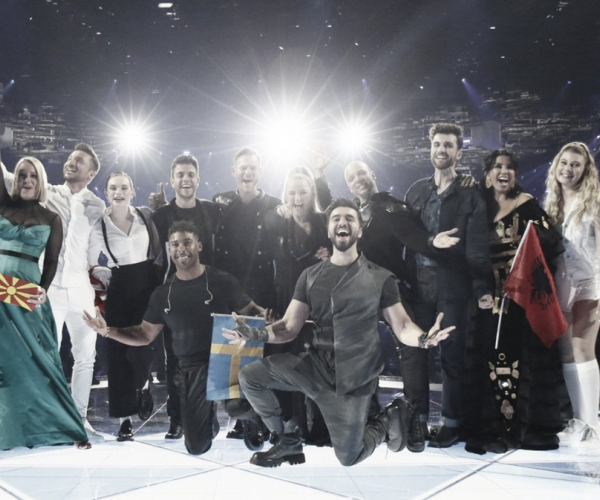 Eurovision 2019: La segunda semifinal de las favoritas
