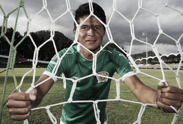 Dante Osorio está listo para la liguilla de ascenso