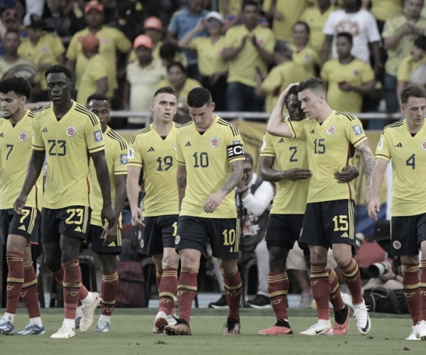 Análisis previo: Colombia vs Ecuador