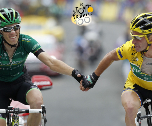 Le Tour, 100 éditions d'émotions - 10ème épisode, 2008-2012 : L'après Armstrong