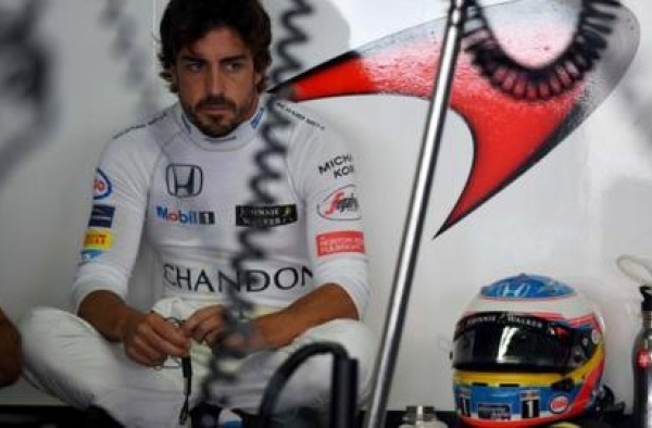 Alonso - Honda, quando finirà questo strazio?