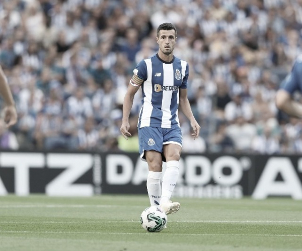 Goals and Highlights: Porto 1-1 Arouca in Primeira Liga