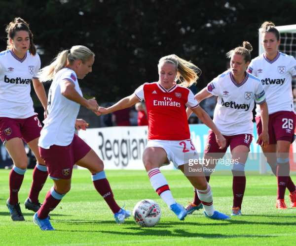 West Ham United Women vs Arsenal Women preview: Gunners looking to avoid potential banana skin