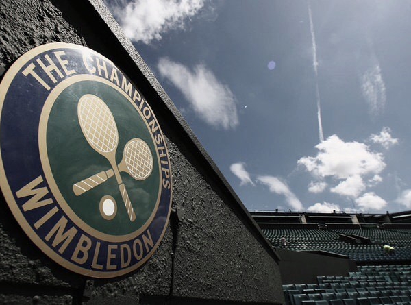 Wimbledon, Canceled 